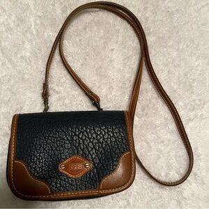 Esprit Vintage Crossbody Purse